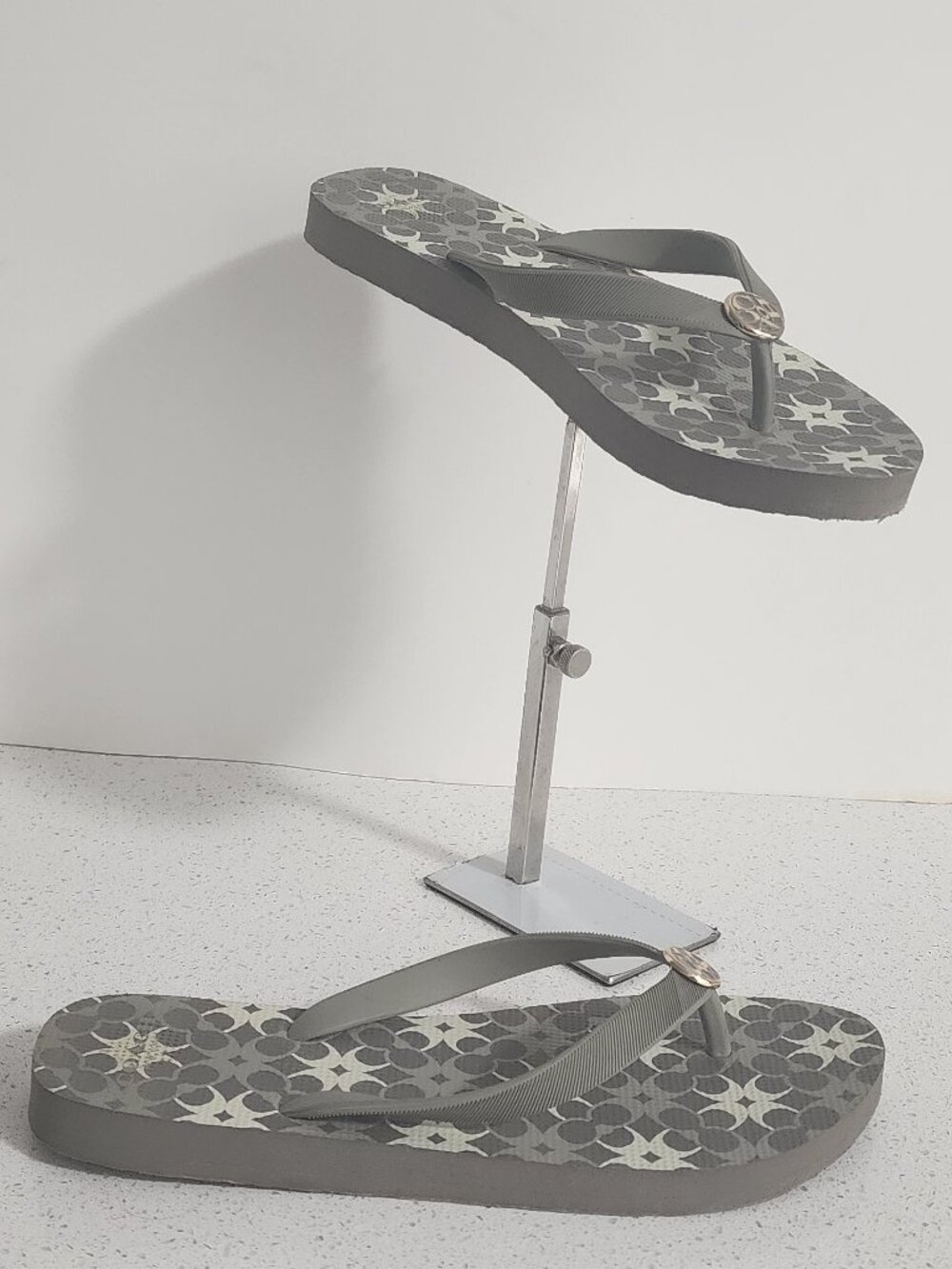 Coach sandals